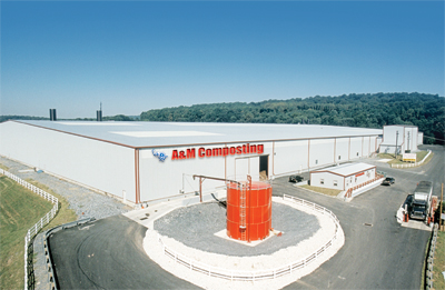 A&M Composting