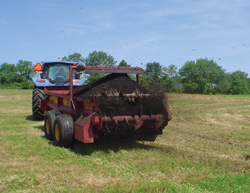 spreader