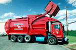 Front loader